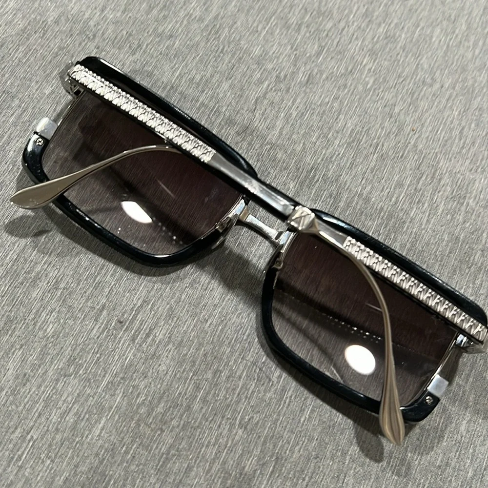 Anna-Karin Karlsson too handsome limited edition 26/40 sunglasses 🕶️ - Picture 11 of 13